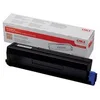 Image de OKI - noir - original - cartouche de toner