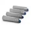 Image de Toner Oki Magenta C810 Cartouche Compatible Couleur