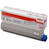 Image de Oki 44059210 Cartouche De Toner 1 Pièce(s) Original Magenta
