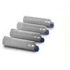 Image de Oki Cartouche Toner 43459369 - Compatible C3520mfp/c3530mfp/mc350/mc360 - Jaune - Capacite Standard 2.500 Pages