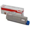 Image de OKI - magenta - original - cartouche de toner