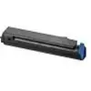 Image de Toner 44318605 Régénéré Plastique Jaune 560 G Oki