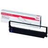 Image de Ruban dimpression - OKI - 44173405 - Compatible ML5720/5790 - Noir - Transfert thermique