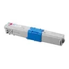 Image de OKI - magenta - original - cartouche de toner