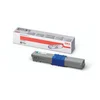Image de OKI - cyan - original - cartouche de toner