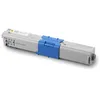 Image de Toner Laser Jaune Gamme Constructeur Plastique Gelb 5 000 Pages Oki 44469722