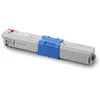 Image de Toner Laser C500 Plastique Magenta 5k 44469723 Oki