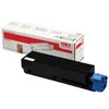 Image de OKI - noir - original - cartouche de toner