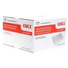 Image de Tambour D'imagerie Oki Tambour Unité Plastique Noir 320x385x392 Mm Oki