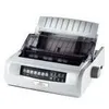 Image de OKI Imprimante matricielle MICROLINE 5590 - Monochrome - 24 aiguilles - 360 x 360 dpi - 473 cps Mono - 160 Colonnes - USB