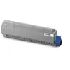 Image de Oki 44059253 Cartouche De Toner 1 Pièce(s) Original Jaune