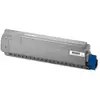 Image de Oki Yellow Toner Cartridge Cartouche De Toner 1 Pièce(s) Original Jaune