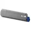 Image de Toner Remanufacturé Tonerpro Pour Oki Plastique Noir 7 000 Pages Tonerpro