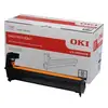Image de Oki Drum Trommel C 822 Black Schwarz 30k (44844408)