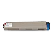 Image de OKI - magenta - original - cartouche de toner