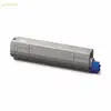 Image de Toner Original 44844508 Laser Noir 10000 Pages Oki
