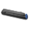 Image de OKI - noir - original - cartouche de toner