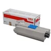 Image de OKI - noir - original - cartouche de toner