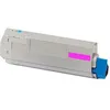 Image de Oki 45536506 Cartouche De Toner 1 Pièce(s) Original Magenta