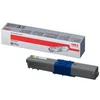 Image de OKI - jaune - original - cartouche de toner
