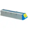 Image de Oki 45536553 Cartouche De Toner 1 Pièce(s) Original Jaune