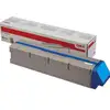 Image de Oki 45536555 Cartouche De Toner 1 Pièce(s) Original Cyan