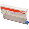 Image de Oki 46443104 Cartouche De Toner 1 Pièce(s) Original Noir