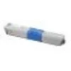 Image de OKI - cyan - original - cartouche de toner