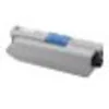 Image de OKI - noir - original - cartouche de toner