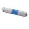 Image de OKI - jaune - original - cartouche de toner