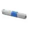 Image de Toner Remanufacturé Tp-mc573-c-6k 120g Cyan 6000 Pages Oki
