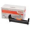 Image de Tambour Photoconducteur 46484108 Noir 30 000 Pages Oki