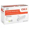 Image de Oki Oki C712 Tambour Jaune 46507413
