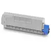 Image de Toner Remanufacturé Tp-c612-c-6k Toner Cyan 120 G 6000 Pages Tonerpro
