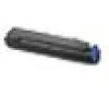 Image de Toner Régénéré Plastique Noir 380 G Tp-46507508 46507508 Oki