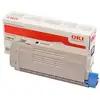 Image de Oki 46507616 Cartouche De Toner 1 Pièce(s) Original Noir