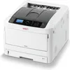 Image de OKI Imprimante multifonction C844dnw - Laser - Couleur - LED - Recto/Verso - A3