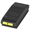 Image de OKI - jaune - original - cartouche de toner
