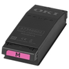 Image de OKI - magenta - original - cartouche de toner