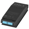 Image de OKI - cyan - original - cartouche de toner