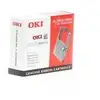 Image de Oki Transfert Thermique Noir 9002303