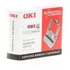 Image de Oki Transfert Thermique Noir 9002315