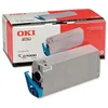 Image de Oki 41963008 Cartouche De Toner 1 Pièce(s) Original Noir