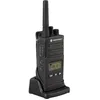 Image de Talkie Walkie - MOTOROLA - XT460 - Résistant IP55 - Écran LCD - Utilisation sans licence