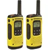 Image de Radio portable Motorola TLKR T92 H2O - 2 bandes PMR - 8 canaux