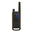 Image de Motorola Talkabout T82 Extreme - Quad Pack - radio 2 bandes - PMR