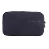 Image de Sac banane Lifeventure Kibo 29 cm toile bleu marine