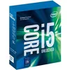 Image de Intel Processeur Kaby Lake - Core i5-7600K - 3.8GHz