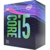 Image de Processeur Intel Core i5-9400F - 2.9 GHz / 4.1 GHz (BX80684I59400F) Boite