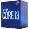 Image de Processeur Intel Core i3-10300 (BX8070110300) Socket LGA1200 (chipset Intel serie 400) 65W
